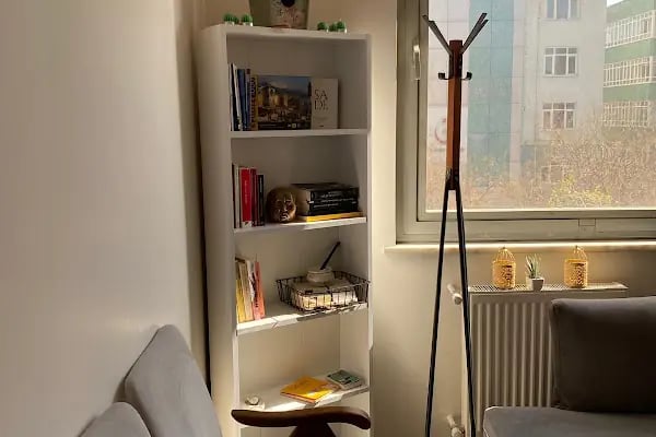 EMDR Konya- Uzman Psikolog Dilara Öksüz - Resim 6