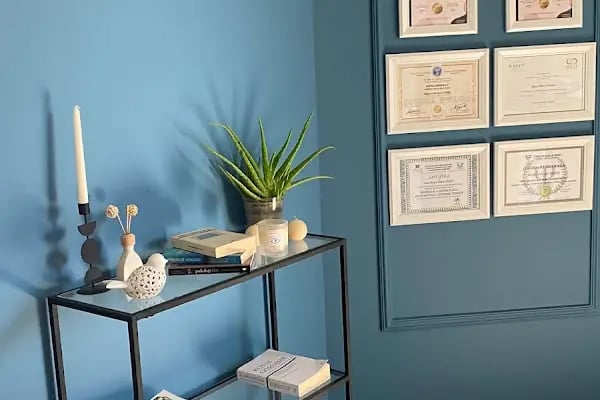 EMDR Konya- Uzman Psikolog Dilara Öksüz - Resim 10