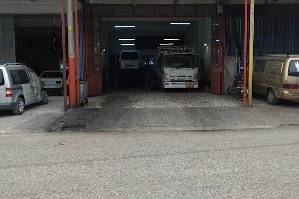 ROKET OTOMOTİV YEDEK PARÇA SAKARYA ADAPAZARI - Resim 20