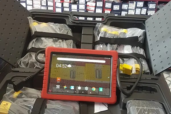 ROKET OTOMOTİV YEDEK PARÇA SAKARYA ADAPAZARI - Resim 12