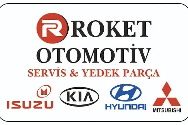 ROKET OTOMOTİV YEDEK PARÇA SAKARYA ADAPAZARI - Resim 4