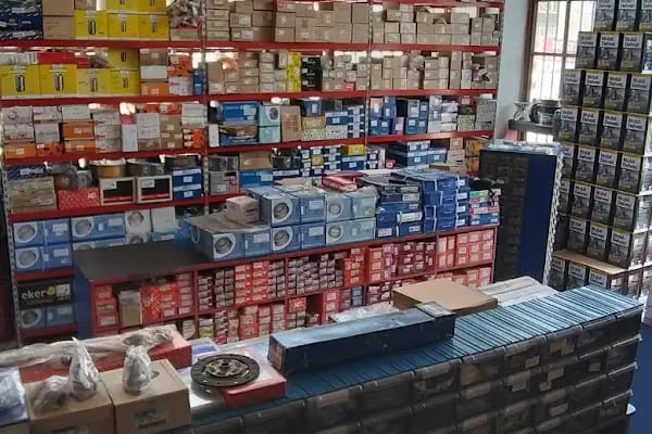ROKET OTOMOTİV YEDEK PARÇA SAKARYA ADAPAZARI - Resim 3