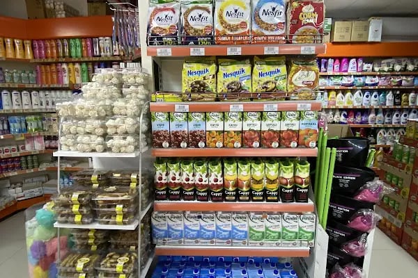 Şahin Süpermarket - Resim 3