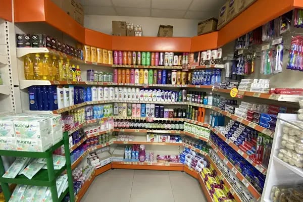 Şahin Süpermarket - Resim 6