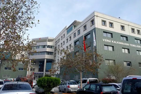 Manisa Defterdarlığı - Resim 15