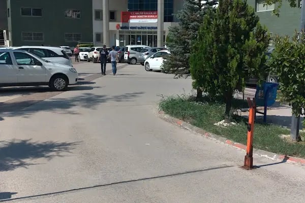 Manisa Defterdarlığı - Resim 19