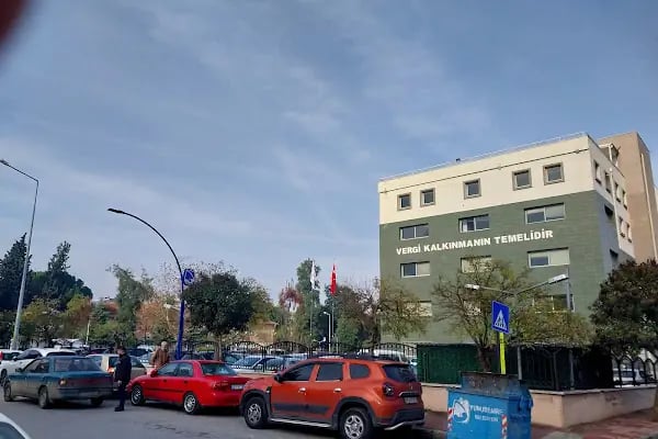 Manisa Defterdarlığı - Resim 5