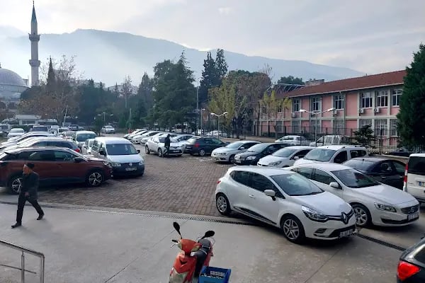 Manisa Defterdarlığı - Resim 7