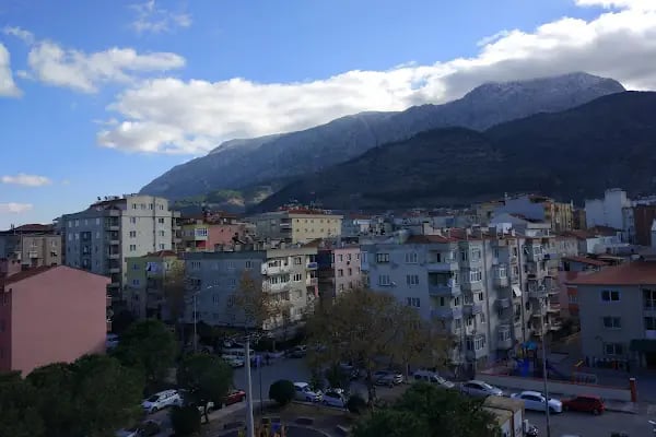Manisa Defterdarlığı - Resim 9