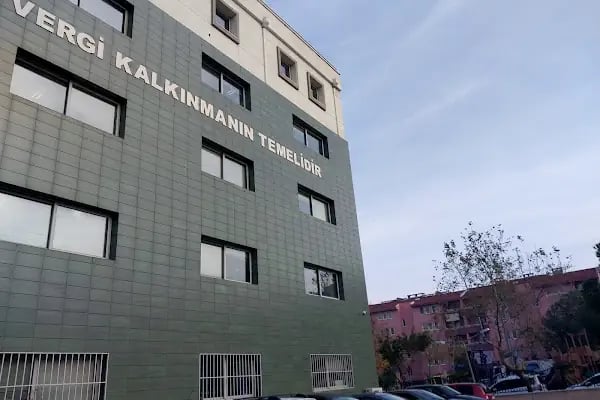 Manisa Defterdarlığı - Resim 6