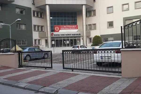 Manisa Defterdarlığı - Resim 18