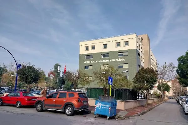 Manisa Defterdarlığı - Resim 12