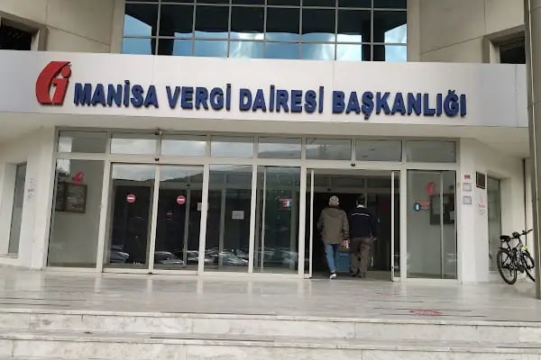 Manisa Defterdarlığı - Resim 20