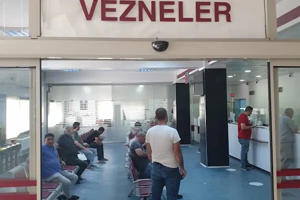 Manisa Defterdarlığı - Resim 11