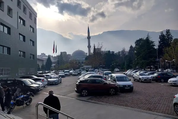 Manisa Defterdarlığı - Resim 3