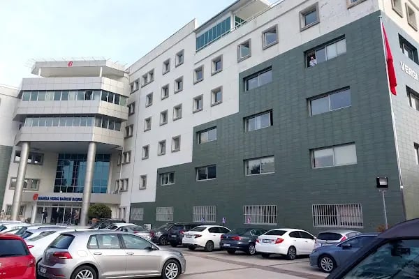 Manisa Defterdarlığı - Resim 16