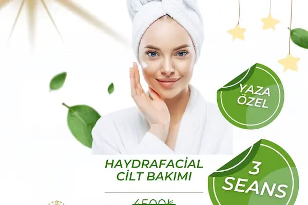Hülya Yılmaz Beauty (Lazer Epilasyon, Cilt Bakımı, Kalıcı Makyaj, Microblading) - Resim 9