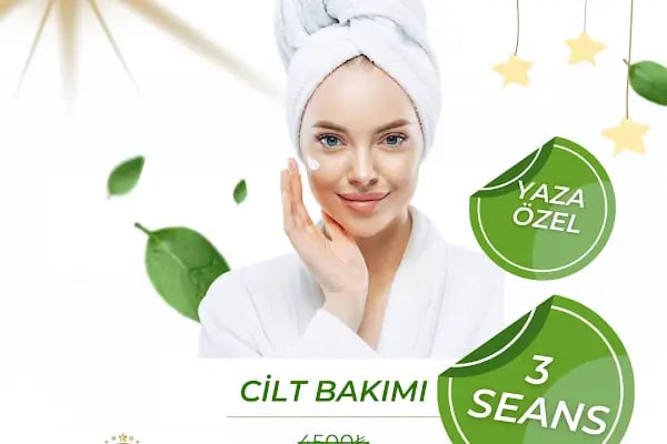 Hülya Yılmaz Beauty (Lazer Epilasyon, Cilt Bakımı, Kalıcı Makyaj, Microblading) - Resim 8