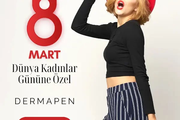 Hülya Yılmaz Beauty (Lazer Epilasyon, Cilt Bakımı, Kalıcı Makyaj, Microblading) - Resim 10