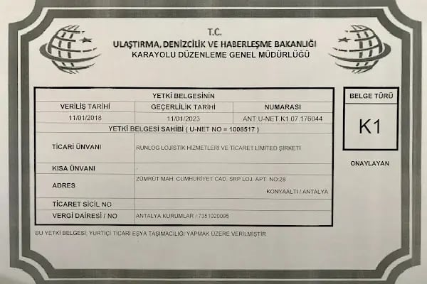 Döşemealtı - Resim 19