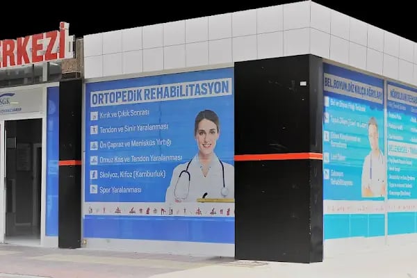 ÖZEL AKSARAY YAŞAM FİZİK TEDAVİ VE REHABİLİTASYON MERKEZİ - Resim 2