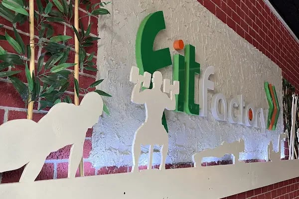 FİTfactory - Resim 12