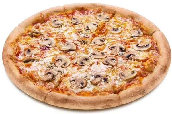 Renkli Köy Moena - Pizza ve Burger - Resim 9