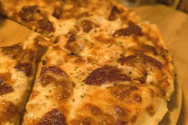 Renkli Köy Moena - Pizza ve Burger - Resim 8