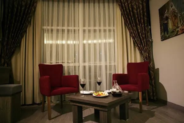 Kaynesia Hotel Spa &amp; Wellness - Resim 8