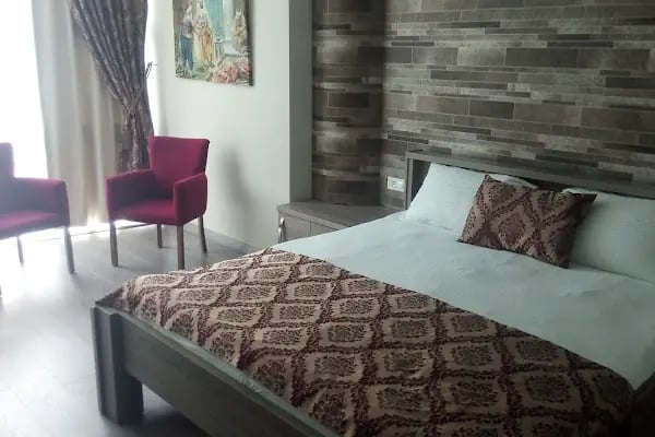 Kaynesia Hotel Spa &amp; Wellness - Resim 6