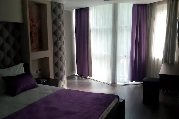 Kaynesia Hotel Spa &amp; Wellness - Resim 14