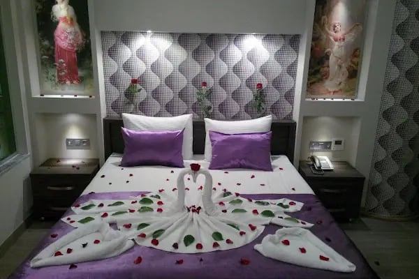 Kaynesia Hotel Spa &amp; Wellness - Resim 13