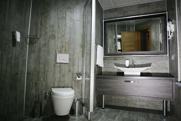 Kaynesia Hotel Spa &amp; Wellness - Resim 4
