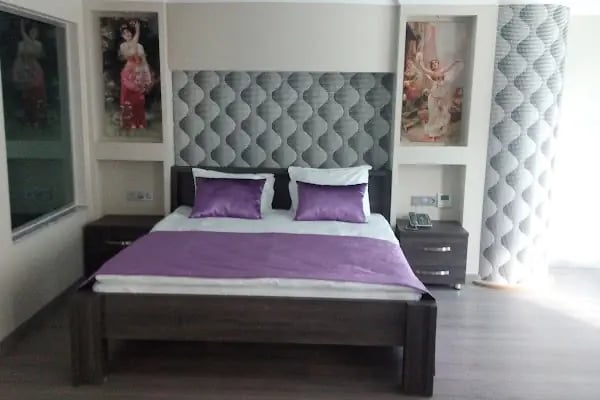 Kaynesia Hotel Spa &amp; Wellness - Resim 18