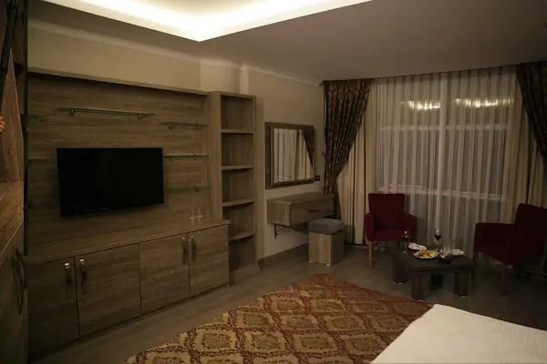 Kaynesia Hotel Spa &amp; Wellness - Resim 9