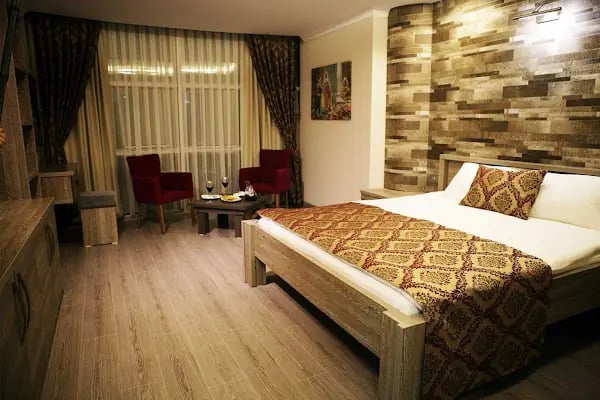 Kaynesia Hotel Spa &amp; Wellness - Resim 2
