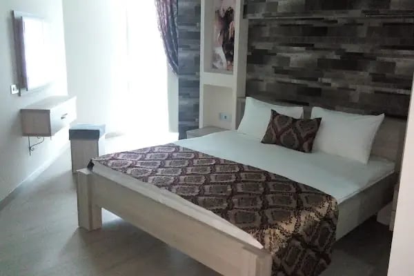 Kaynesia Hotel Spa &amp; Wellness - Resim 19