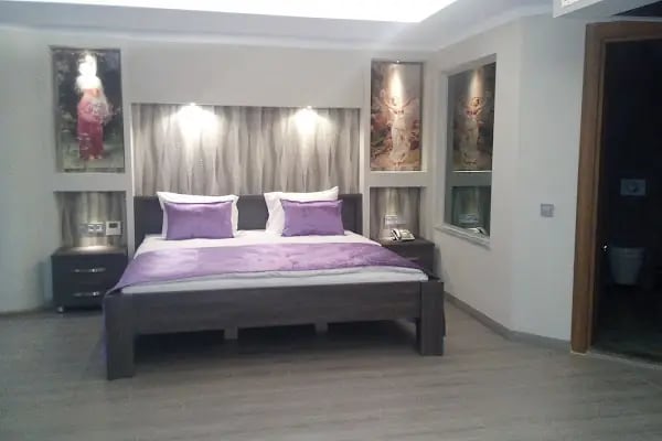 Kaynesia Hotel Spa &amp; Wellness - Resim 16