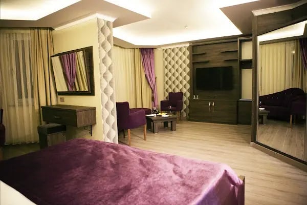 Kaynesia Hotel Spa &amp; Wellness - Resim 7