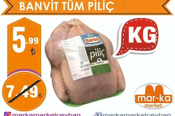 Marka Market - Resim 8