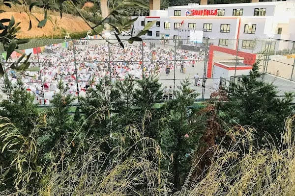 Sınav Koleji Gemlik Kampüsü - Resim 15