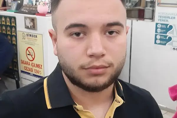 Beyler Kuaförü - Resim 8