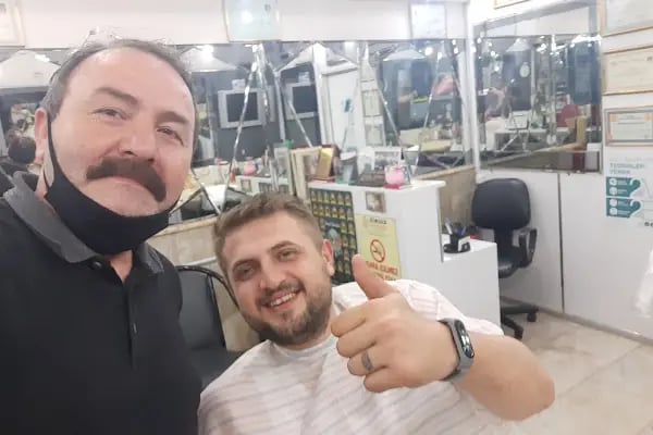 Beyler Kuaförü - Resim 11