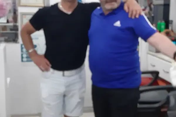 Beyler Kuaförü - Resim 10
