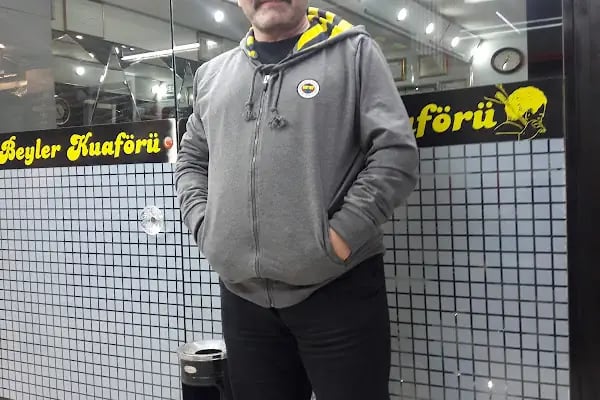 Beyler Kuaförü - Resim 3