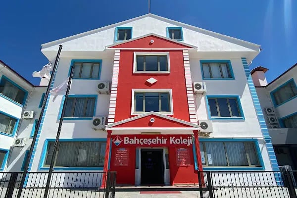 Bahcesehir Koleji - Resim 10