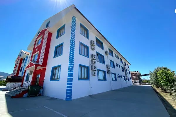 Bahcesehir Koleji - Resim 15