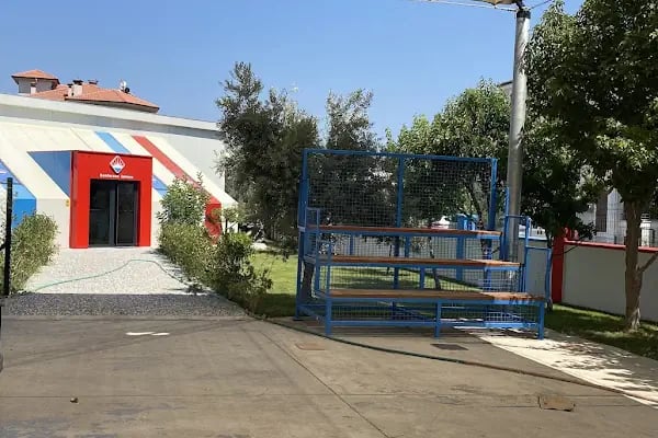Bahcesehir Koleji - Resim 4