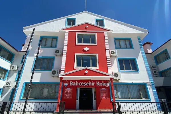Bahcesehir Koleji - Resim 12