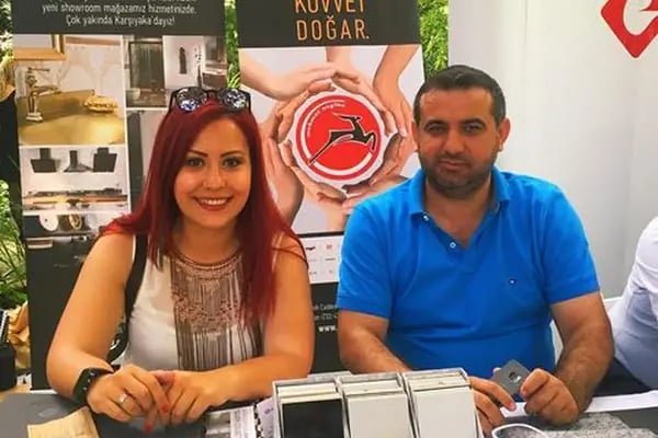 Ceylan İnşaat Malzemeleri - Resim 19